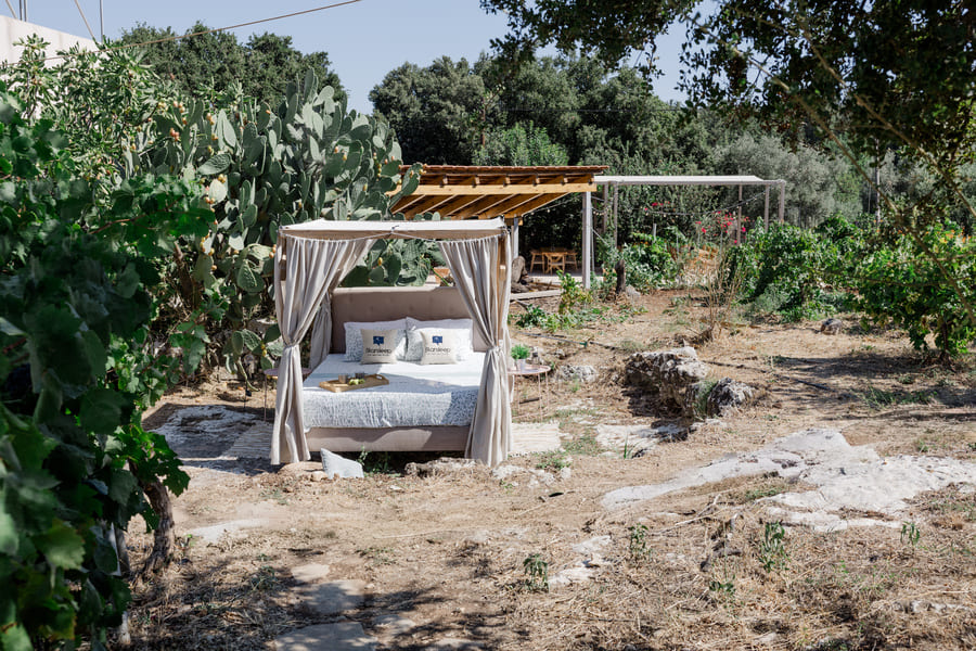 Starsleep Dourakis Winery