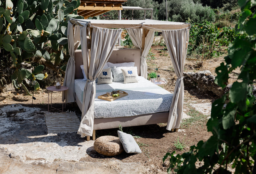 Starsleep Dourakis Winery 1