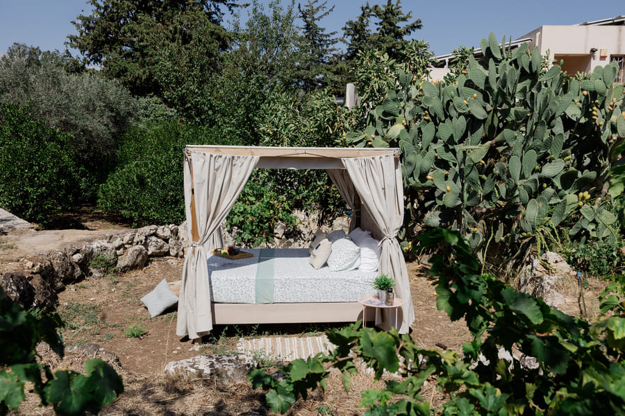 Starsleep Dourakis Winery 3