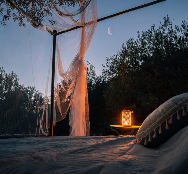 starsleep Eleousa – Lesvos 1