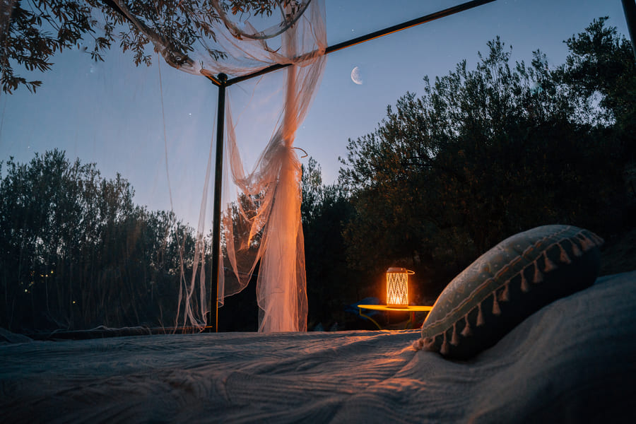 starsleep Eleousa – Lesvos 1